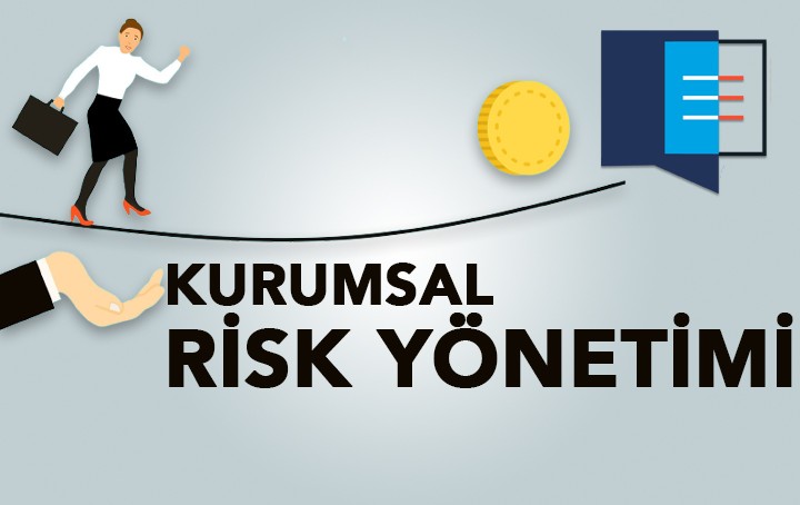 ISO 31000 Kurumsal Risk Yönetim Sistemi