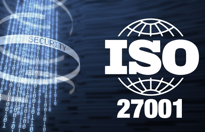 ISO 27001 Bilgi Güvenliği Yönetim Sistemi