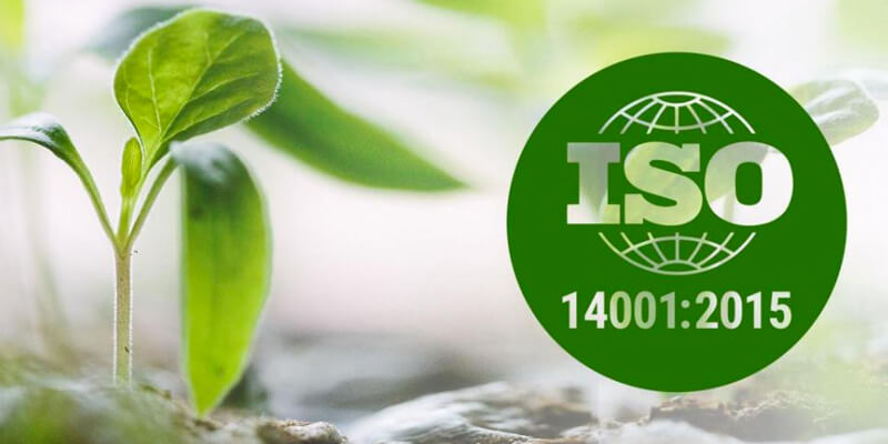 ISO 14001 Çevre Yönetim Sistemi