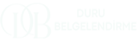 Duru Belgelendirme